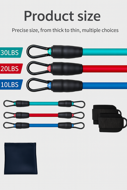 PowerBand 360
