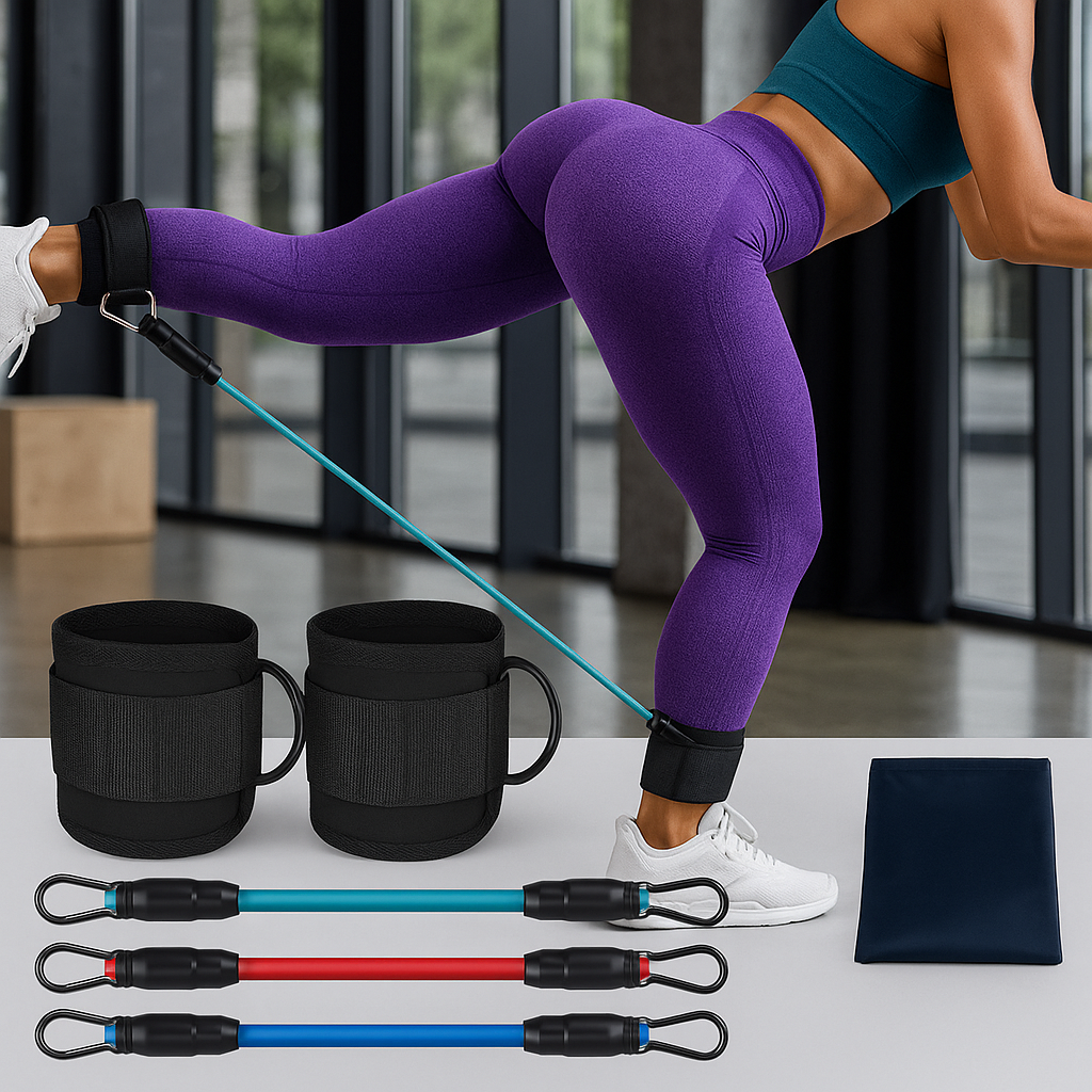 PowerBand 360