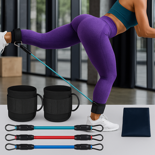 PowerBand 360